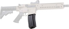 Crosman CFAHCM Rapid-Load BB Magazine for SBR Fully Automatic BB Air Rifles