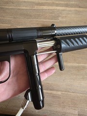 Empire Sniper Inceptions Designs Pump