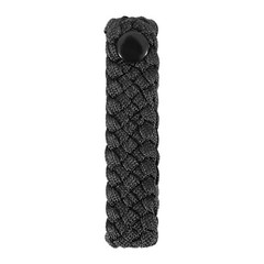 Nylon Paracord Whip Holder, Handmade Bullwhips accessories, Whip to Belt Strap