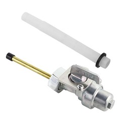 Fuel Petcock XR650L Shadow 500 VT1100C 1983-2009 for Honda TRX 250 300 ATC