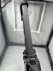 Carbon Fiber Reinforced Airsoft Picatinny Stock