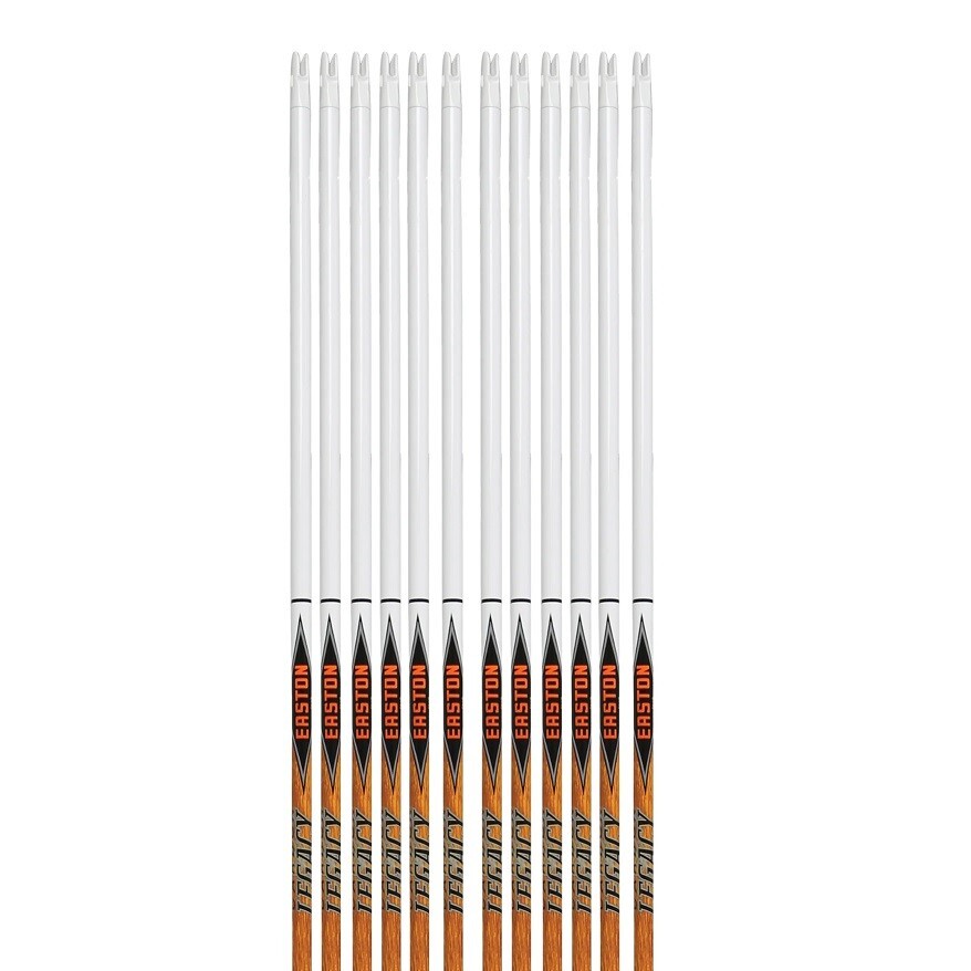 Easton Carbon Legacy 340 shafts DOZEN