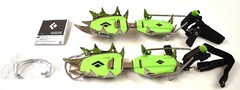 Black Diamond Snaggletooth Pro Crampons