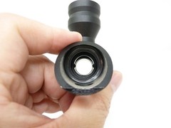 SMART PARTS ION FIRING CHAMBER, BREECH, FEEDNECK, CAN, BOLT & SWIVEL DOUGHNUT