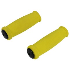 NEW REPLACEMENT Handle Grips for RAZOR SCOOTER YELLOW