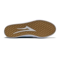Lakai Shoes Riley 3 – Fog Suede