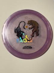 Pearly Streamline Proton Boost 175g -Axiom Disc Golf-Eagle-MVP Disc Golf Discs