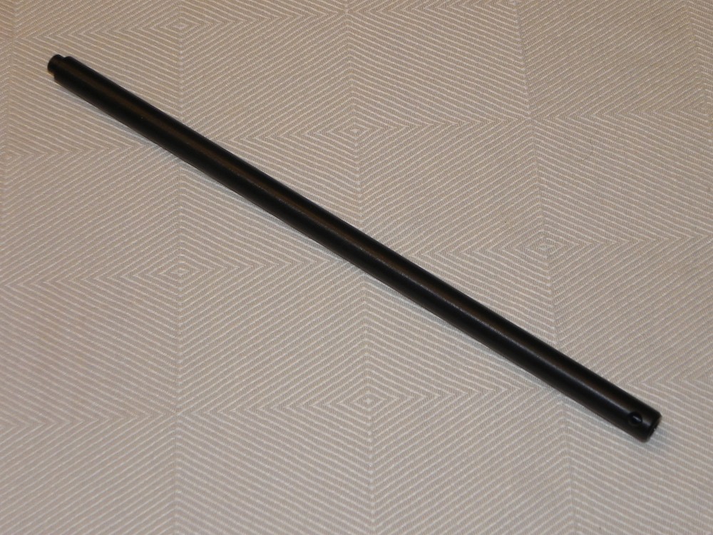 Crosman .177 cal. 10.375″ Rifled Barrel for 1377 – Convert 1322 to .177 10.375″