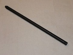 Crosman .177 cal. 10.375″ Rifled Barrel for 1377 – Convert 1322 to .177 10.375″