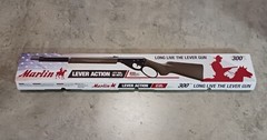 MARLIN Umarex Lever Action .177 cal BB Gun, RED RYDER