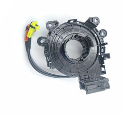 High Quality Clock Spring 2 Plugs Fit 2017-2019 Infiniti Q50 Q60 25554-4GA1B