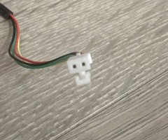 NIU KQI 300X 300P Turn Signal Left & Right