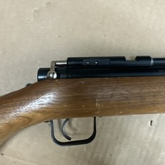 Benjamin Sheridan Model 397P .177 Cal Multi Pump Pneumatic Air Rifle USA