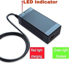 36V Battery Charger Adapter for Super Turbo 800, 1000 Elite Scooter