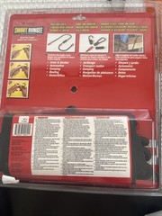 New Joubert Smart bungee Modular Bungee Cord System JSB10A 10 Piece kit