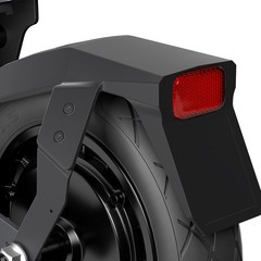 Ausom L1 Electric Scooter,800W Motor,70km Range,EVE lithium Battery E-Scooters