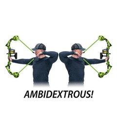 2.0 Archery Training System… Green Mantis