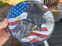 1st Edition Super Color USA Discraft Challenger New Disc Golf PDGA #2067