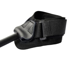 Archery Caliper Release Aids Adjustable Wrist Strap Trigger Compound Bow Hunting