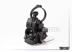 FMA PAS-29 1:1 Model Dummy (Black) For PVS18 PVS15 PVS31 AVS9 TB1287