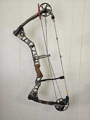 Mathews Outback Compound Bow