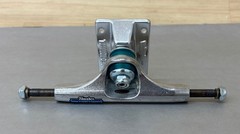 (QTY 1) Thunder Trucks Hollow Light Polished II-145 Truck