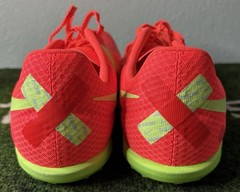 US Men’s 11/W 12.5 – Nike Zoom Rival XC 6 «Bright Crimson Lime Blast» DX7999-800