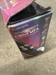 Melo Supernova Kick Scooter – Black