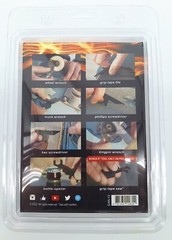 Titan Skateboard Tools – Compact Skateboard Multi-Tool