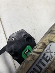 Pse Brute X Compound Bow