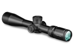Vortex Viper HD 3-15×44 FFP Riflescope, VMR-3 MRAD, 1/10 MRAD, 30mm
