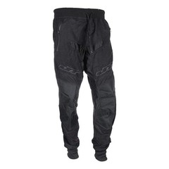 JT Pro Jogger Pants – Black / Grunge Heather Grey – XX-Large (36-38)