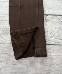 Horze Breeches Women’s Equestrian Horse Ride Tights Pants Cotton Blend Size 36