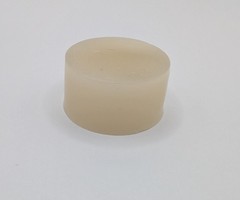 Fox Grease Ghost Car Skate Wax – New Car Scent – Hand Poured – Cypress Grind Co
