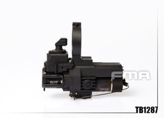 FMA PAS-29 1:1 Model Dummy (Black) For PVS18 PVS15 PVS31 AVS9 TB1287