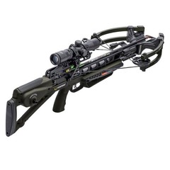 TenPoint Turbo X Crossbow Kit in Moss Green Camo NEW!!!