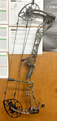 Mathews Lift 29.5 Compound Bow LH 28.5″ 70lb MO Bottomland w/access 4716192