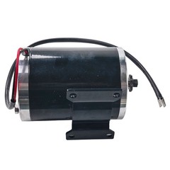 Upgraded MY1020 Drive Motor 48V 1000W 9Tooth Gear Mini ATV Go Kart
