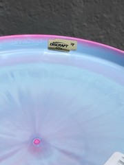 HALO 5x Discraft Buzzz ESP Paul Mcbeth 177g NEW