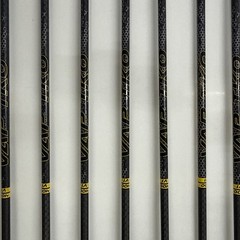 victory Archery Arrows VAP TKO V1 400 Spine 10 Arrows Included – Item 3650