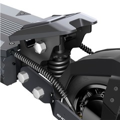 Ausom L1 Electric Scooter,800W Motor,70km Range,EVE lithium Battery E-Scooters