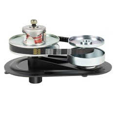 For Predator Dune GX 390 9HP-16HP 420CC Go Kart Torque Converter 40 Series Kit