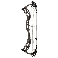 Bear Alaskan XT RH70 Stone Compound Bow, 335 FPS, 80% Let-Off (AV45A701S7R): NEW