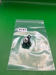 Inception Designs Autococker Front Block-Satin Black
