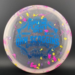 Innova Party Time Champion Aviar Driver – Ohn Scoggins SFO 2026 Champion