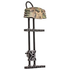 5-Spot Archery Arrow Quiver, Realtree Edge