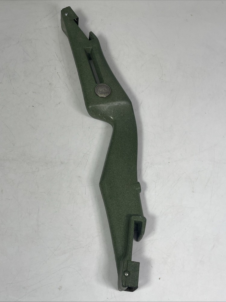 Bear Archery Green Composite Bow Handle Riser Grip Bowfishing Hunting Archery
