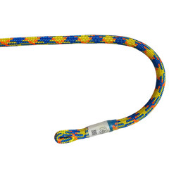 ROCK EXOTICA Akimbo + Teufelberger Drenaline 11.8mm(7/16″) x 60m(200′) spLIFE