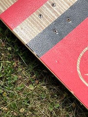 Maple Skateboard 31 Inches Bravo Sports