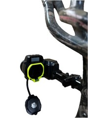 Garmin Xero Alaskan Magnetic Bow Sight Lens Cover Front & Back Cover